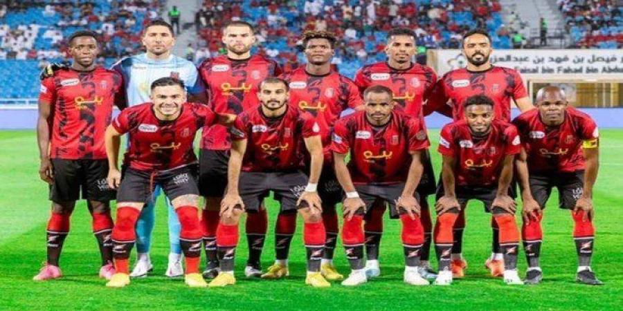 اللقاء المرتقب.. شاهد بث مباشر لمباراة الرياض والأخدود في الدوري السعودي - ايجي سبورت