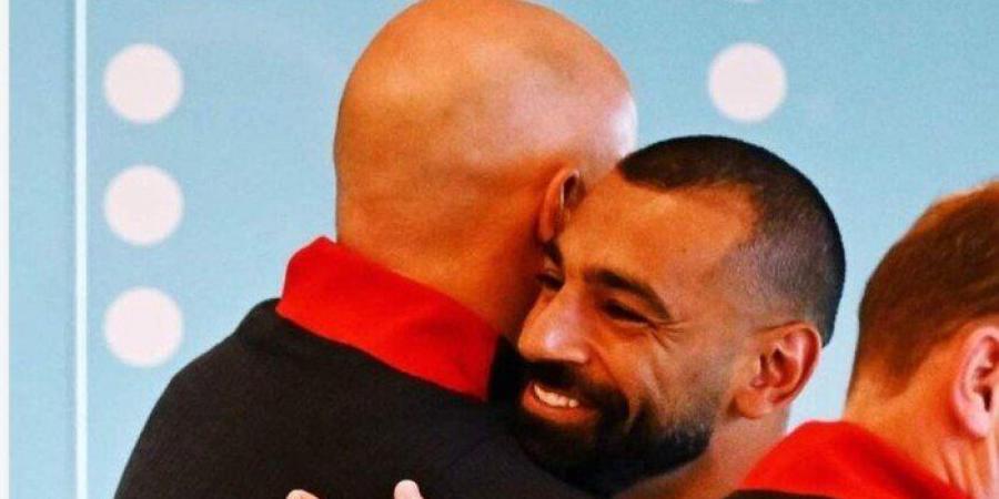 محمد صلاح يمدح مدرب الريدز بتلك الكلمات - ايجي سبورت