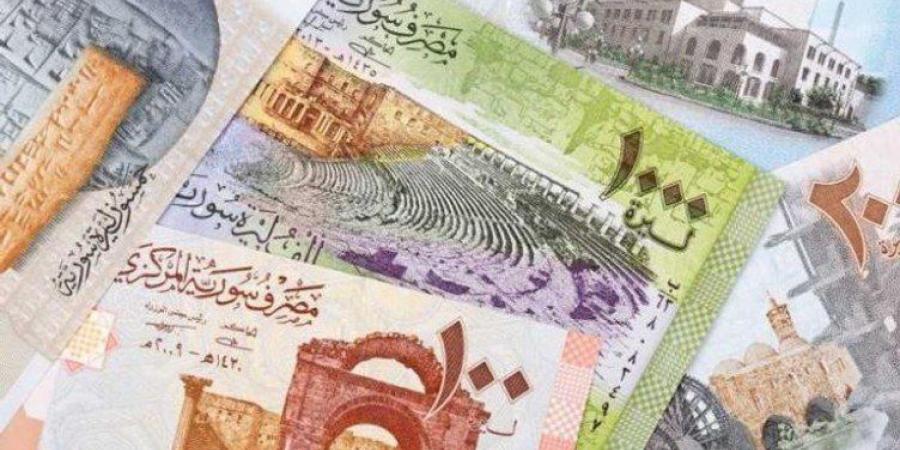 سوريا: تعرف على سعر الدولار امام الليرة السورية منتصف تعاملات اليوم السبت - ايجي سبورت