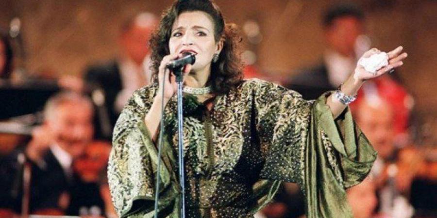 رحيل الفنانة المغربية نعيمة سميح عن عمر ناهز 72 عامًا - ايجي سبورت