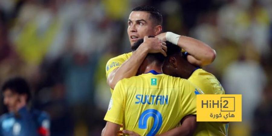 الاتحاد الآسيوي يرفض شكوى النصر ! - ايجي سبورت