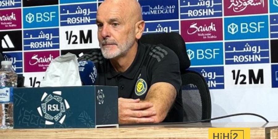 4 غيابات تضرب صفوف النصر قبل لقاء الاستقلال - ايجي سبورت