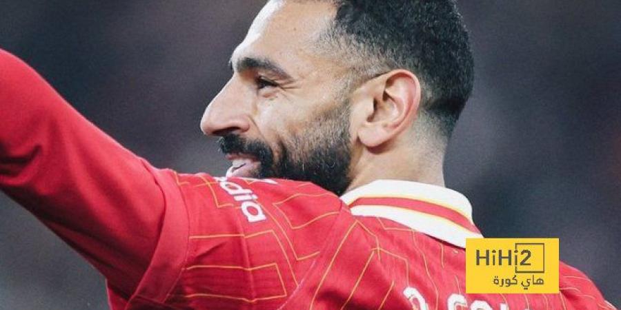 محمد صلاح يتصدر إحصائية جديدة في الدوري الإنجليزي - ايجي سبورت