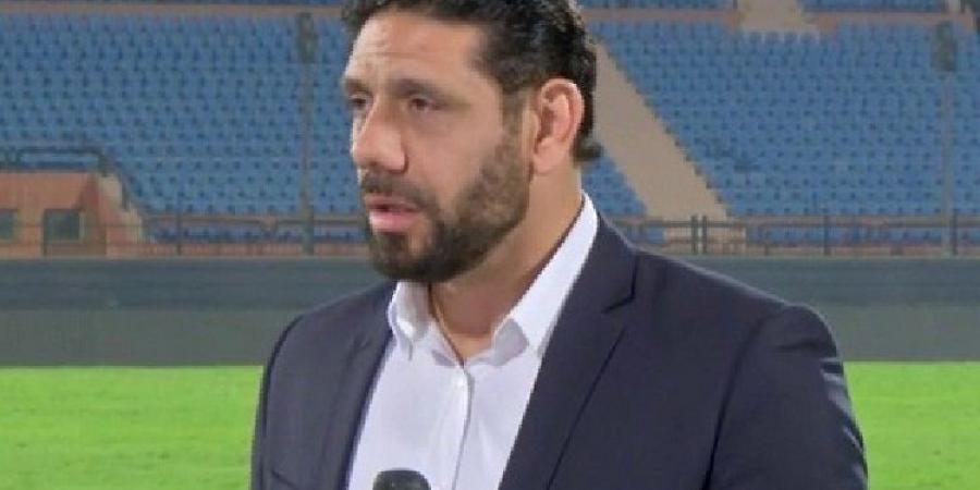 سمير كمونة: الأهلي هيفوز بالقمة.. ولقب الدوري بعيدًا عن الزمالك - ايجي سبورت