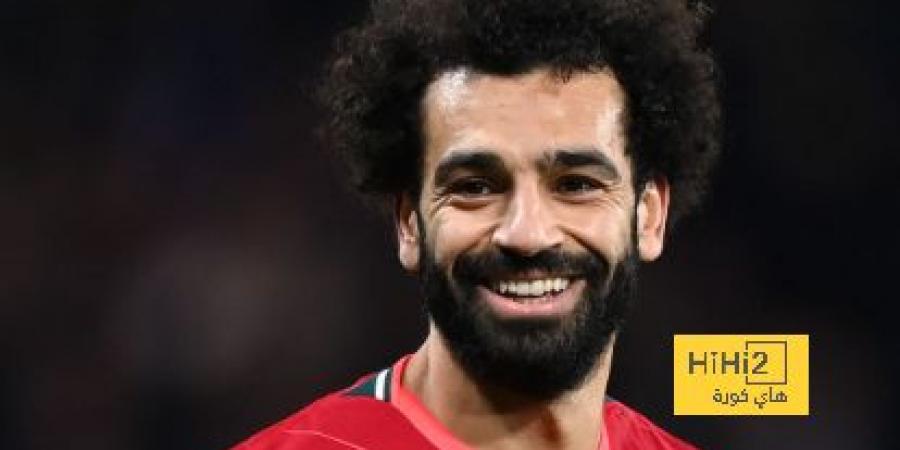 محمد صلاح يقترب من تحطيم رقم قياسي جديد في الدوري الإنجليزي - ايجي سبورت