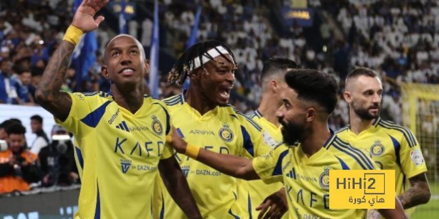 النصر في أزمة.. هل حان الوقت لمحاسبة المسؤولين عنها؟ - ايجي سبورت