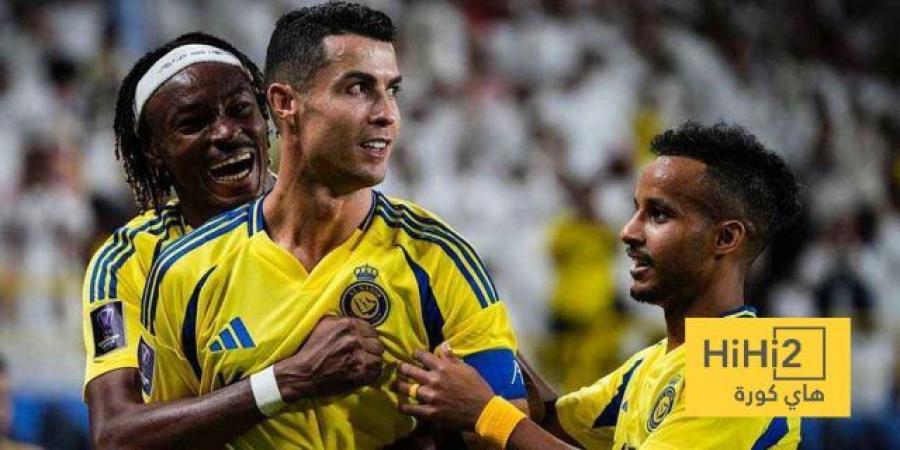 ما علاقة النصر بخسارة العروبة من الاتفاق ؟ - ايجي سبورت