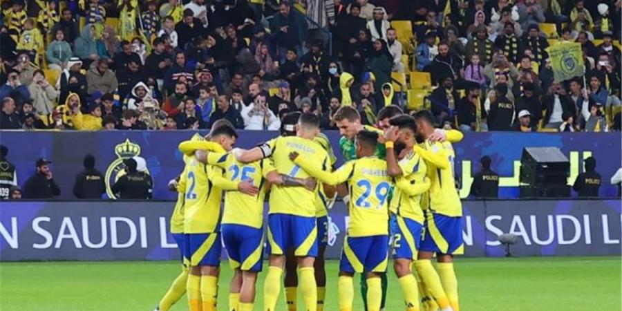 موعد مباراة النصر والاستقلال بدوري أبطال آسيا.. والقنوات الناقلة - ايجي سبورت