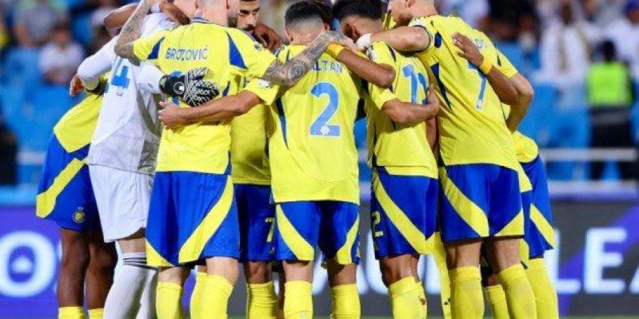 بث مباشر.. مشاهدة مباراة القادسية والنصر في دوري أبطال الخليج - ايجي سبورت