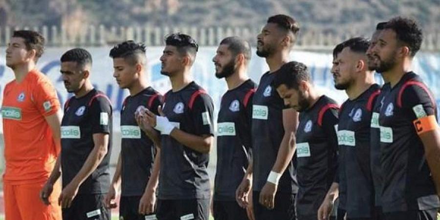 بث مباشر.. شاهد مباراة مولودية البيض وأولمبي أقبو في كأس الجزائر - ايجي سبورت