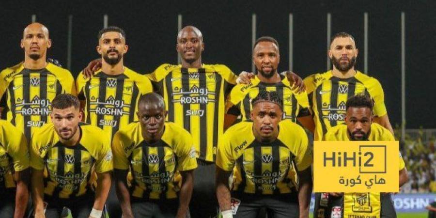 هدافو مواجهات الاتحاد والرياض تاريخيًا - ايجي سبورت