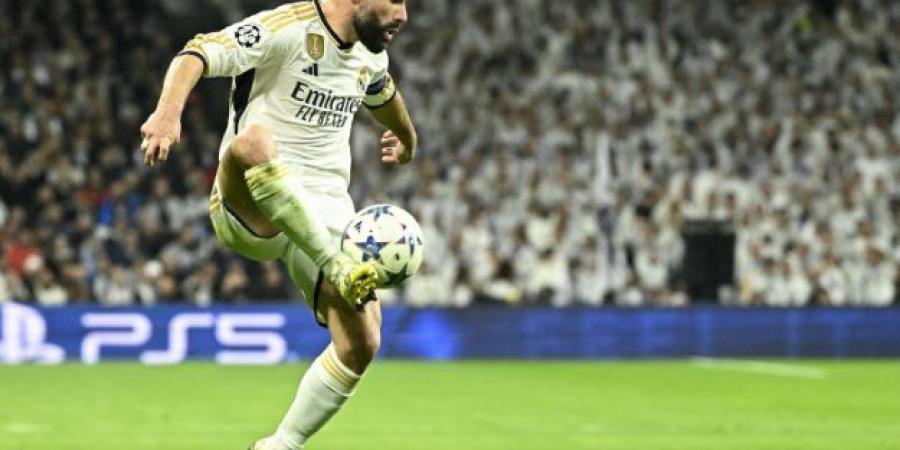 الغيابات تضرب ريال مدريد قبل مواجهة فياريال..ابرزهم ميندي و كارفا - ايجي سبورت