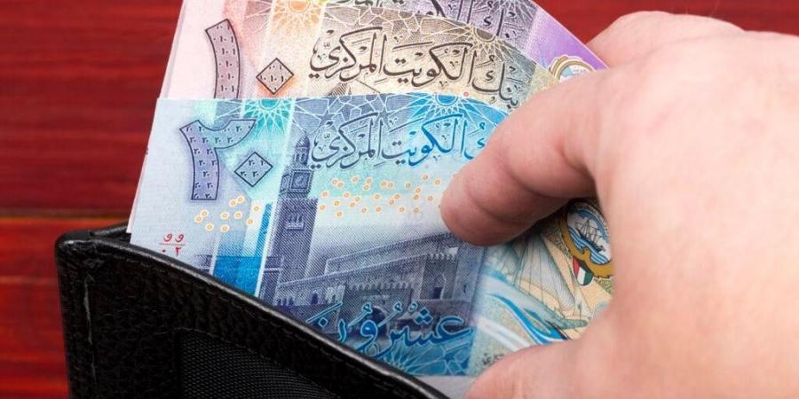 أسعار الدينار الكويتي في مصر بختام تعاملات اليوم، ، الجمعة الموافق 14-3-2025 - ايجي سبورت