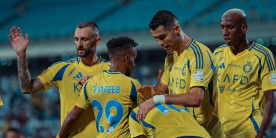 مشوار النصر والخلود في الدوري السعودي - ايجي سبورت