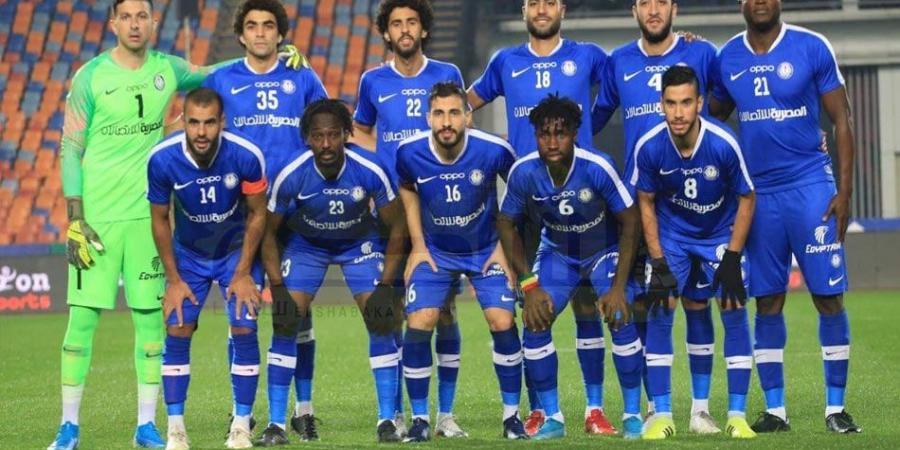 ميدو يسجل هدف تعادل سموحة مع الزمالك فى الدقيقة 25 - ايجي سبورت