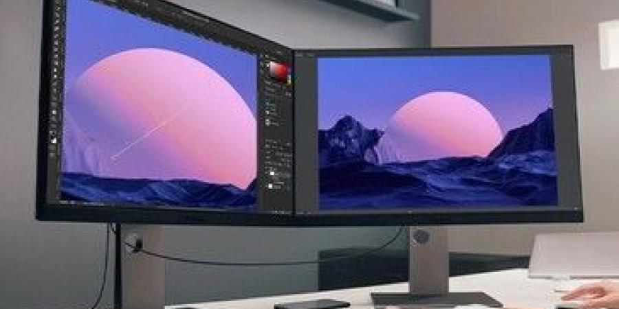 شاشة ViewSonic ColorPro VP2788 5K قد تكون بديلاً اقتصاديًا لـ Studio Display من أبل - ايجي سبورت