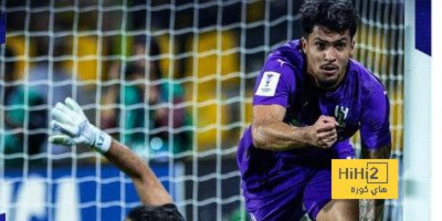 شاهد ترتيب الدوري السعودي بعد فوز الهلال وخسارة الأهلي - ايجي سبورت