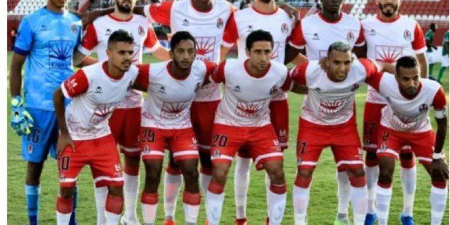 بث مباشر.. مشاهدة مباراة الفتح وشباب السوالم في الدوري المغربي - ايجي سبورت