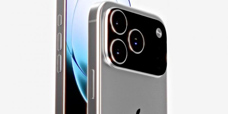 Apple iPhone 17 Ultra: ثلاث ميزات قد تميزه عن iPhone 17 Pro - ايجي سبورت