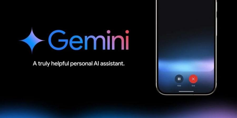 Gemini يستعد لاستبدال مساعد جوجل على الهواتف والأجهزة الذكية - ايجي سبورت