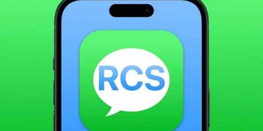 آبل تعلن دعم التشفير التام لرسائل "RCS" في أجهزتها - ايجي سبورت