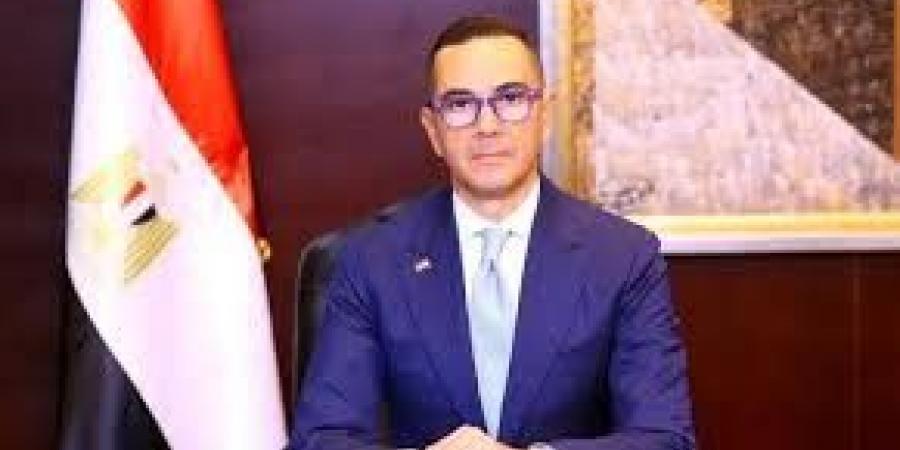 مصر: وزير الاستثمار يتوجه إلى الهند لبحث تعزيز العلاقات الاقتصادية - ايجي سبورت