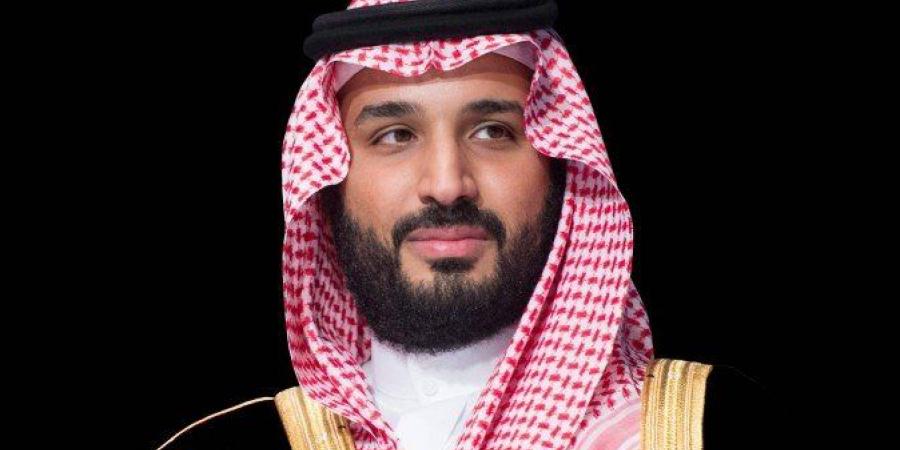 ولي العهد السعودي يطلق خريطة «العِمَارَة السعودية» - ايجي سبورت