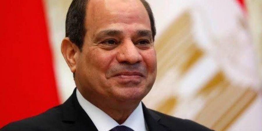 الرئيس السيسي يشيد بدور الشعب المصري وتماسكه وقوة مؤسسات الدولة - ايجي سبورت