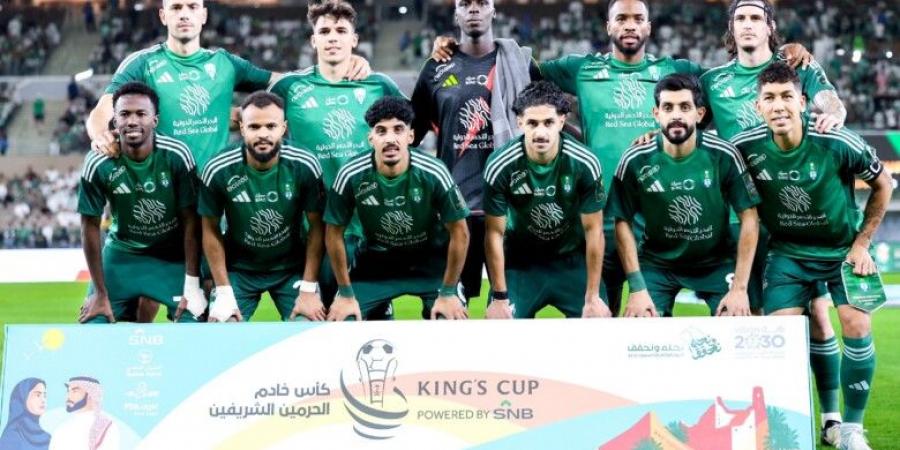 أهلي جدة يصطدم ببوريرام يونايتد في ربع نهائي دوري أبطال آسيا للنخبة - ايجي سبورت