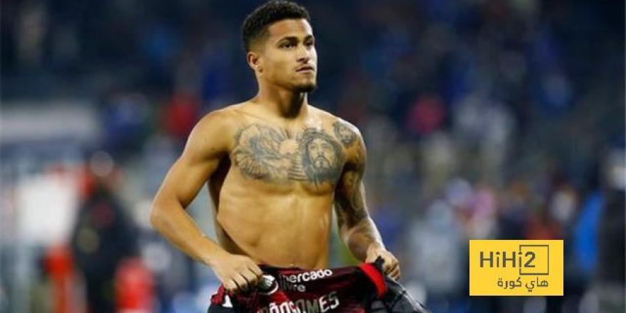 ليفربول يضرب بقوة.. 50 مليون يورو لرجل المستقبل! - ايجي سبورت