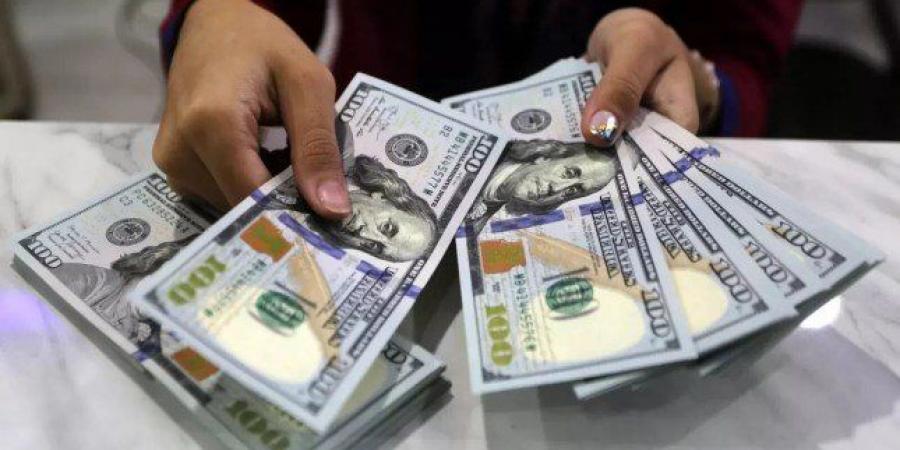 ماذا يحدث في سوق الصرف؟.. سعر الدولار في سوريا اليوم الإثنين 17 مارس 2025 - ايجي سبورت