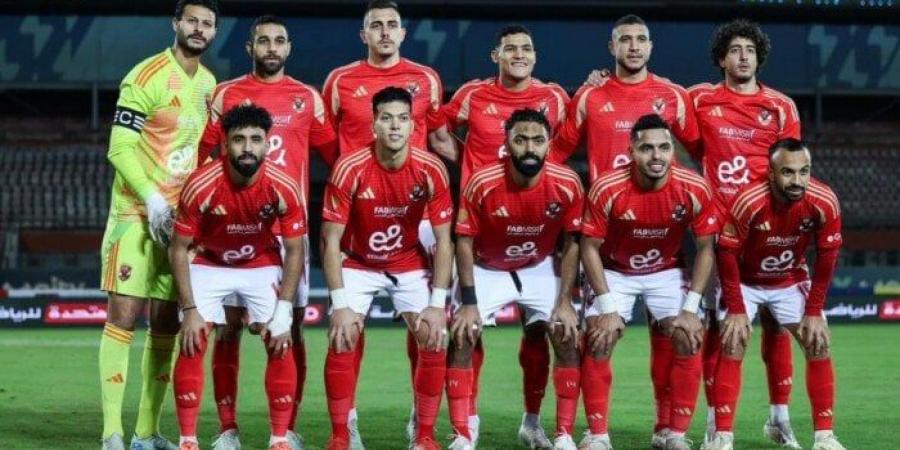 موعد مباراة الأهلي وإنبي في كأس عاصمة مصر.. والقنوات الناقلة - ايجي سبورت