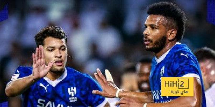 الهلال يجدد عقد علي البليهي - ايجي سبورت