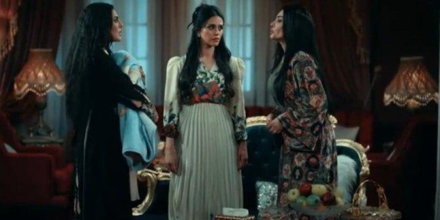 مسلسل حكيم باشا الحلقة 18.. خطط لقتل ياسين وبخيت يتوعد الجميع - ايجي سبورت