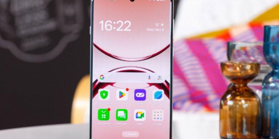 هاتف OPPO Find X8S قادم بحواف فائقة النحافة رسميًا - ايجي سبورت