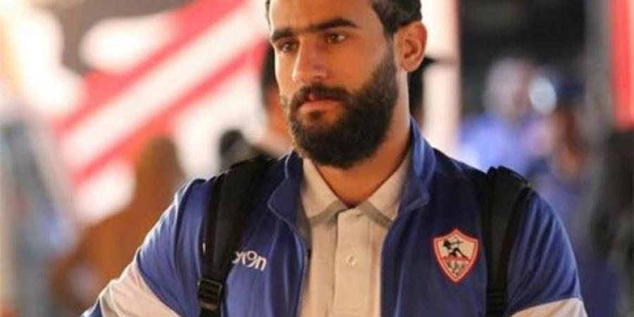 باسم مرسي: كنت علي وشك العودة لـ الزمالك ولكن 4 لاعبين رفضوا - ايجي سبورت