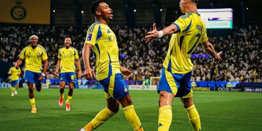 النصر يستعيد أربعة من نجومه في ديربي الهلال  - ايجي سبورت