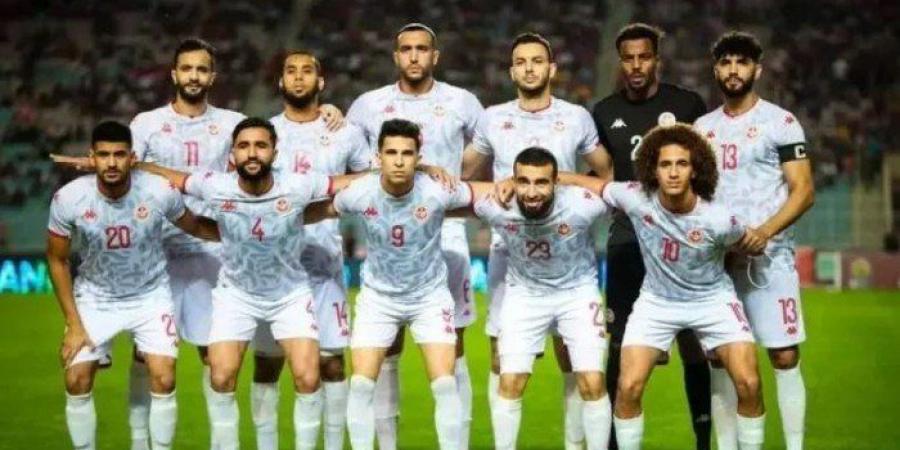 بث مباشر.. مشاهدة مباراة تونس ضد ليبيريا في تصيفات كأس العالم 2026 - ايجي سبورت