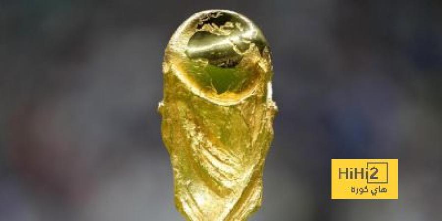 مواجهات قوية لعرب آسيا في تصفيات كأس العالم 2026 - ايجي سبورت