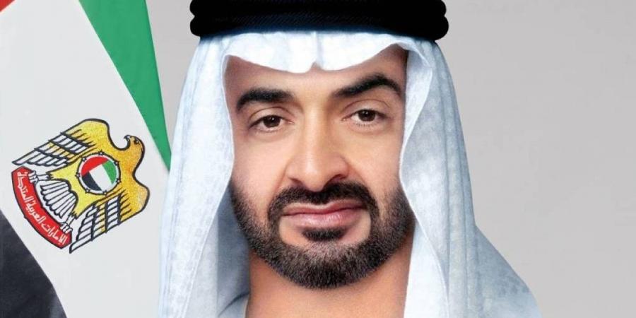 محمد بن زايد: إرث زايد الإنساني سيظل رمزاً متجدداً للخير وتجسيداً لقيم العطاء والنجدة التي تميز مجتمعنا - ايجي سبورت