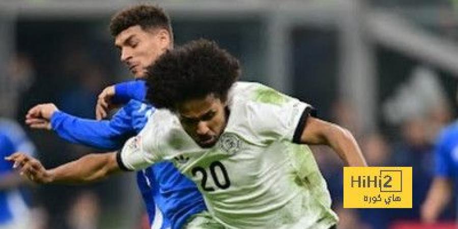 تقييم لاعبو المانيا بعد الفوز على ايطاليا - ايجي سبورت