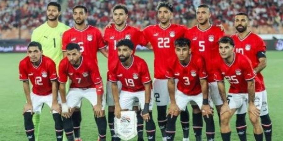 طرح تذاكر مباراة مصر و سيراليون في تصفيات كأس العالم  - ايجي سبورت