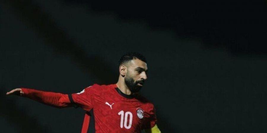 محمد صلاح يقلص الفارق مع مدربه حسام حسن - ايجي سبورت