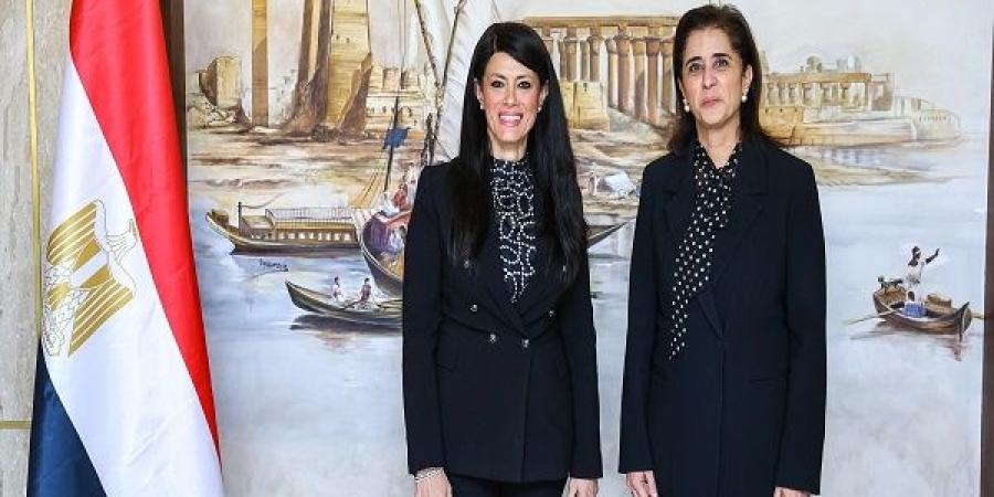 المشاط: تخصيص 45% من الاستثمارات الحكومية لقطاعات التنمية البشرية - ايجي سبورت