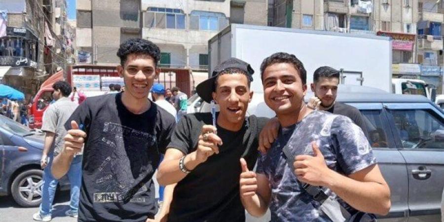 ترقبوا.. نتيجة الثانوية العامة 2025 برقم الجلوس على موقع الأسبوع - ايجي سبورت