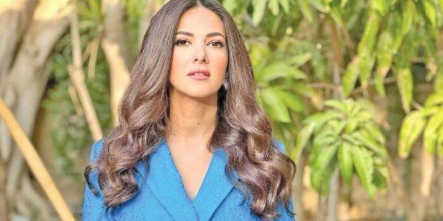 دنيا سمير غانم تكشف موعد طرح أحدث أعمالها السينمائية «روكي الغلابة» - ايجي سبورت