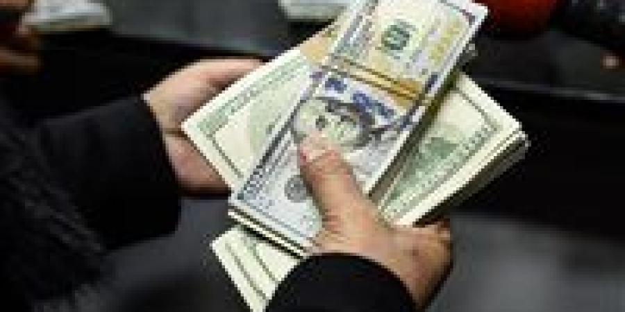 ضبط قضايا اتجار في العملات الأجنبية بقيمة تقترب من 4 ملايين جنيه خلال 24 ساعة - ايجي سبورت