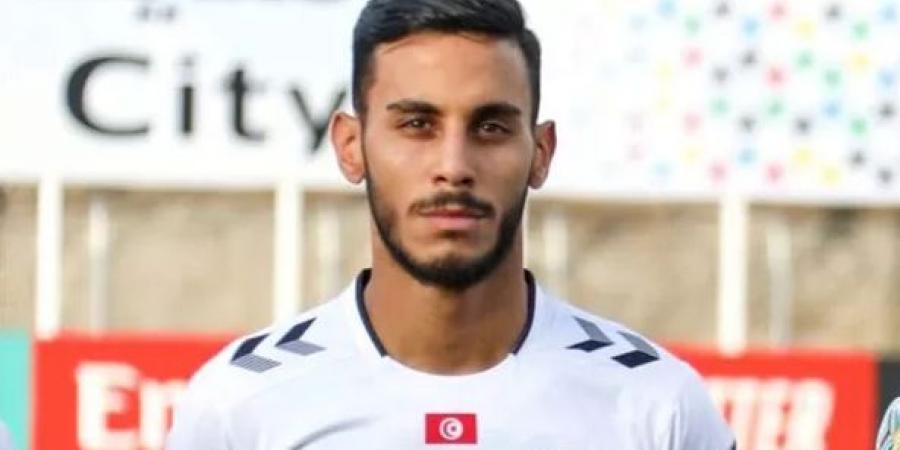 هل ينتقل محمود غربال لصفوف الزمالك لتدعيم الجبهة اليمنى؟ - ايجي سبورت