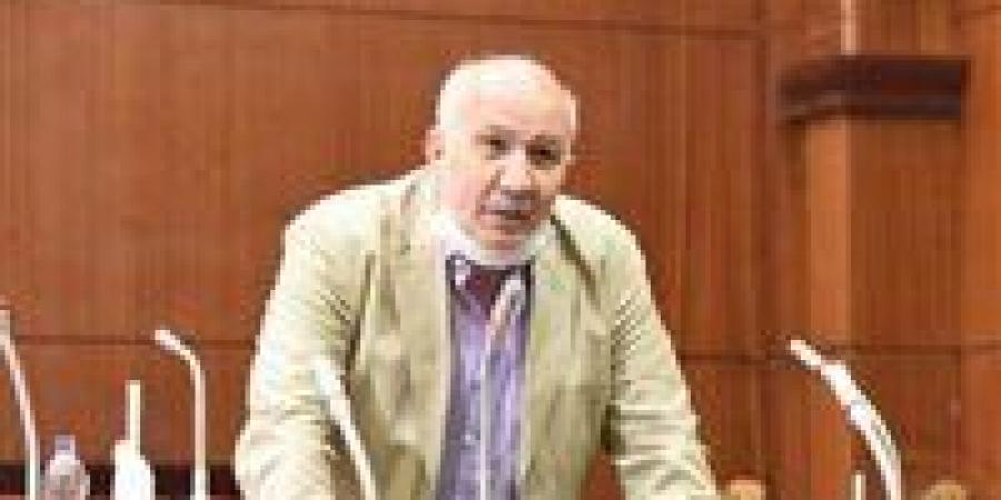 غاب عن منافسة علي الفردي.. التجمع يكتفي بمقعدين بالقائمة الوطنية بالشيوخ 2025 لهذه الأسباب - ايجي سبورت