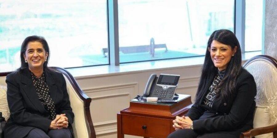 المشاط تلتقي المدير الإقليمي لشرق المتوسط بمنظمة الصحة العالمية - ايجي سبورت